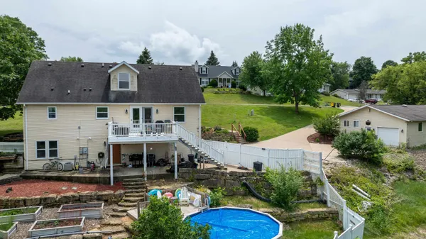 $365,000 | 229 Council Fire Circle, Galena, IL 61036