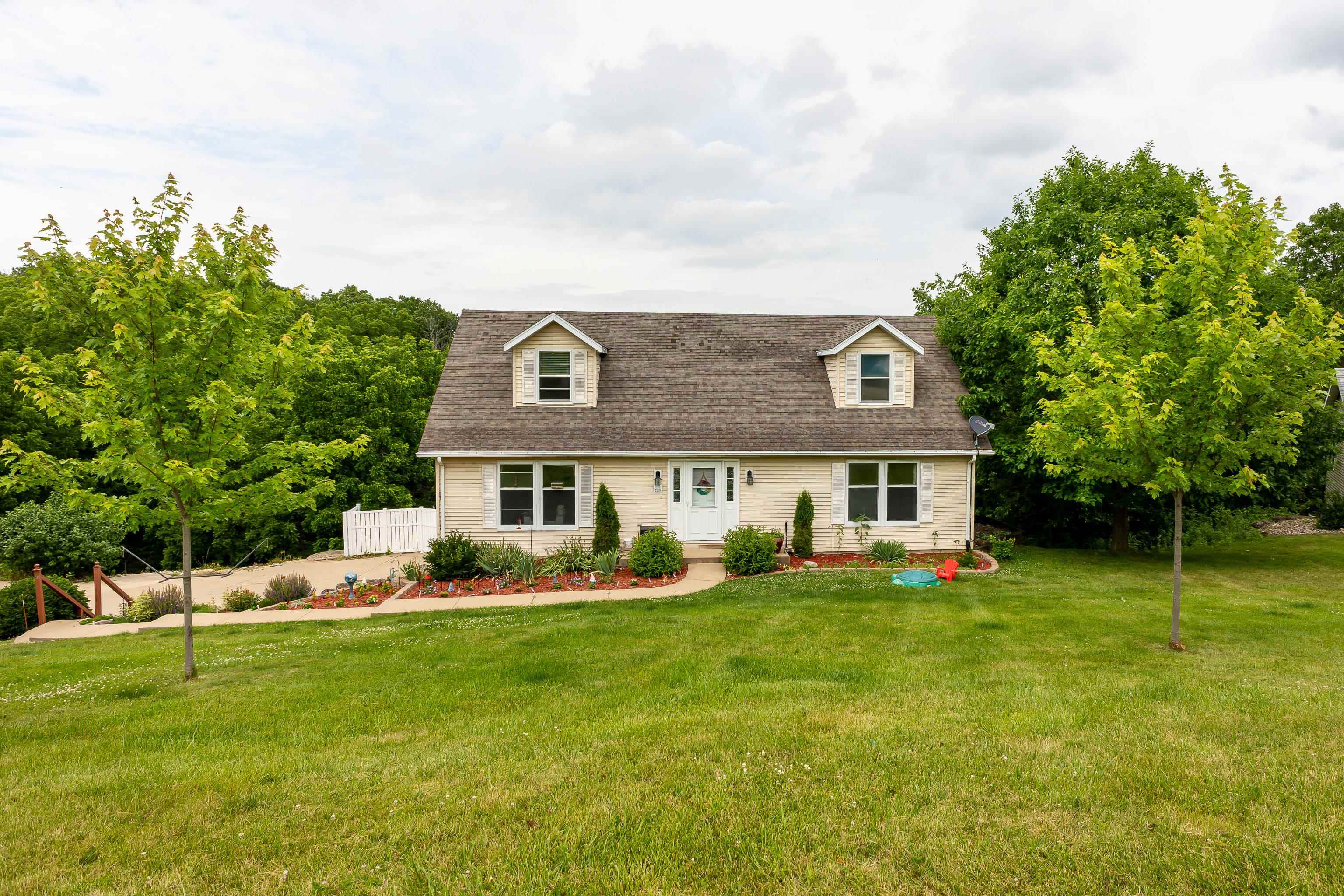 229 Council Fire Circle Galena, IL 61036 - Photo 47 of 52