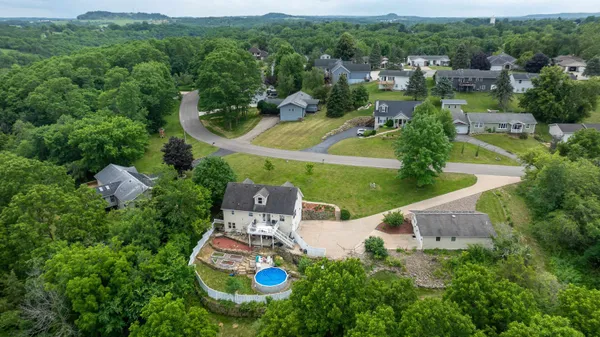 $365,000 | 229 Council Fire Circle, Galena, IL 61036