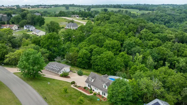 $365,000 | 229 Council Fire Circle, Galena, IL 61036