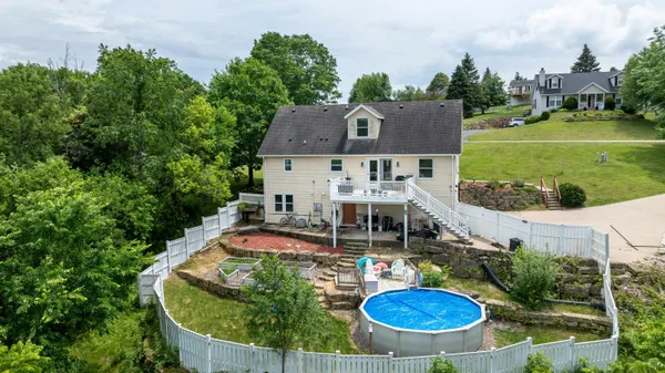 $365,000 | 229 Council Fire Circle, Galena, IL 61036