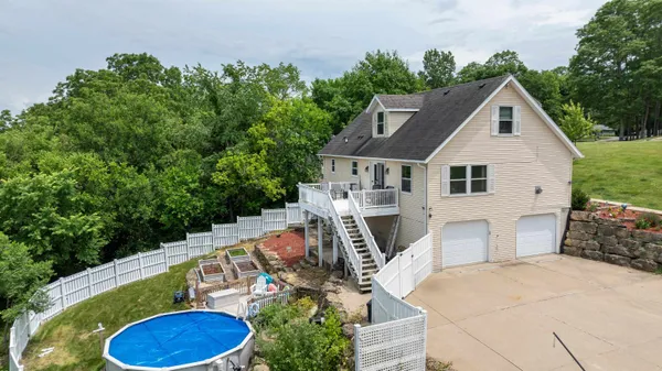 $365,000 | 229 Council Fire Circle, Galena, IL 61036