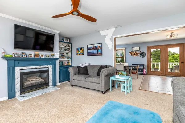 $365,000 | 229 Council Fire Circle, Galena, IL 61036