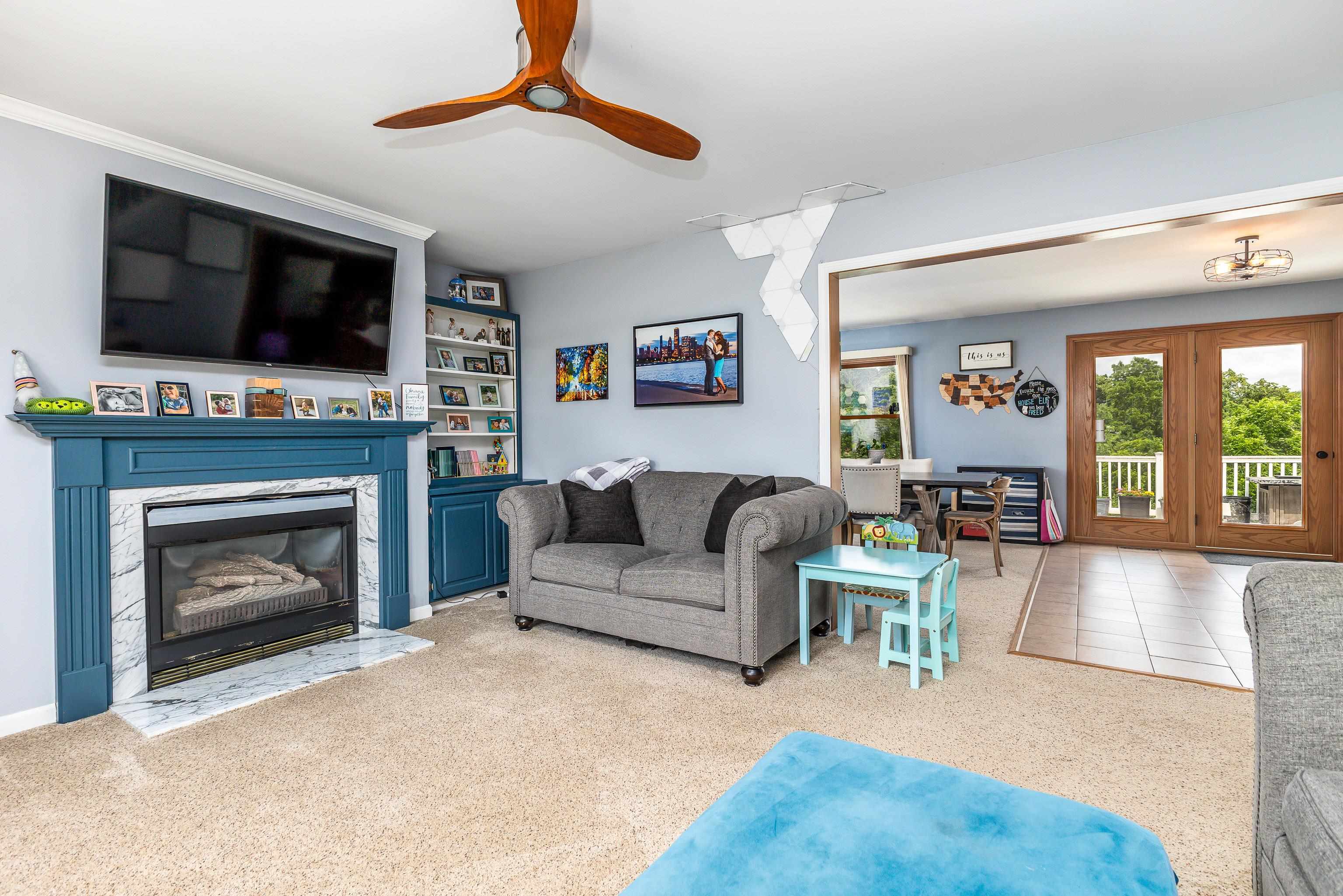 229 Council Fire Circle Galena, IL 61036 - Photo 10 of 52