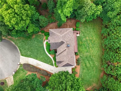 $850,000 | 5825 Aspen Forest Court, Cumming, GA 30040