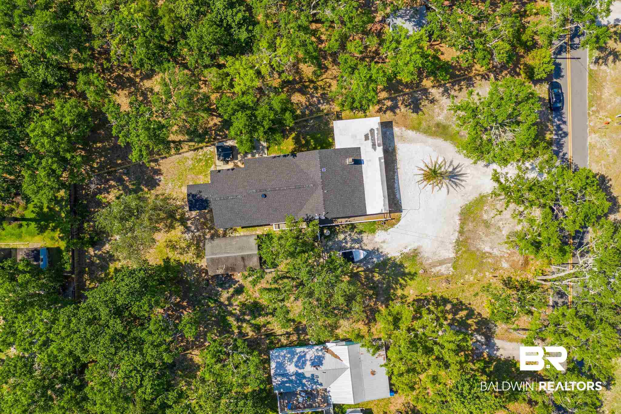 5424 Greentree Road Orange Beach, AL 36561 - Photo 26 of 33 Private community/Low POA fees/Prime location