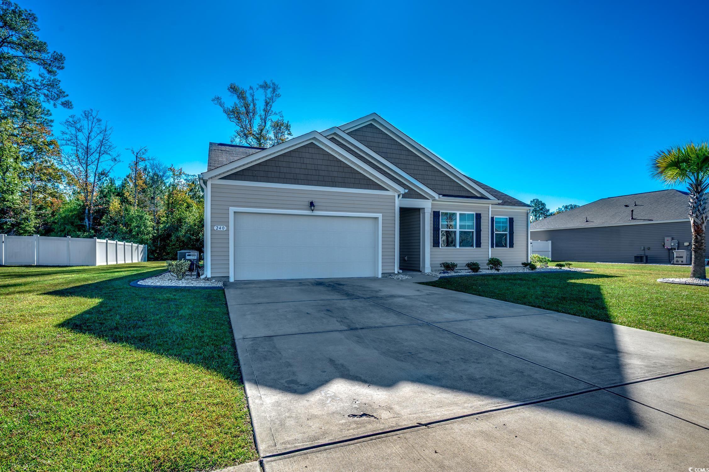 240 Carmello Circle Conway, SC 29526 - Photo 29 of 34