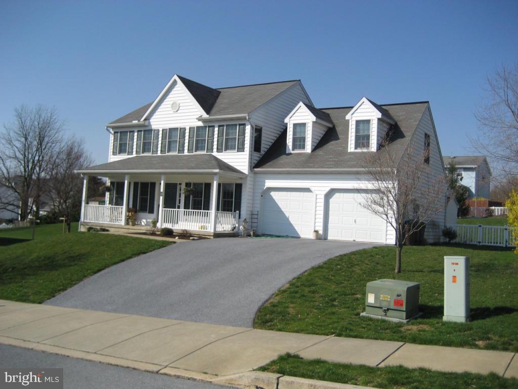 12 Peach Drive Lititz, PA 17543 - Photo 20 of 23 Gallery Image 20