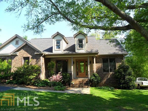 201 Rocky Branch Road Clarkesville, GA 30523 - Photo 1 of 1 Gallery Image 1