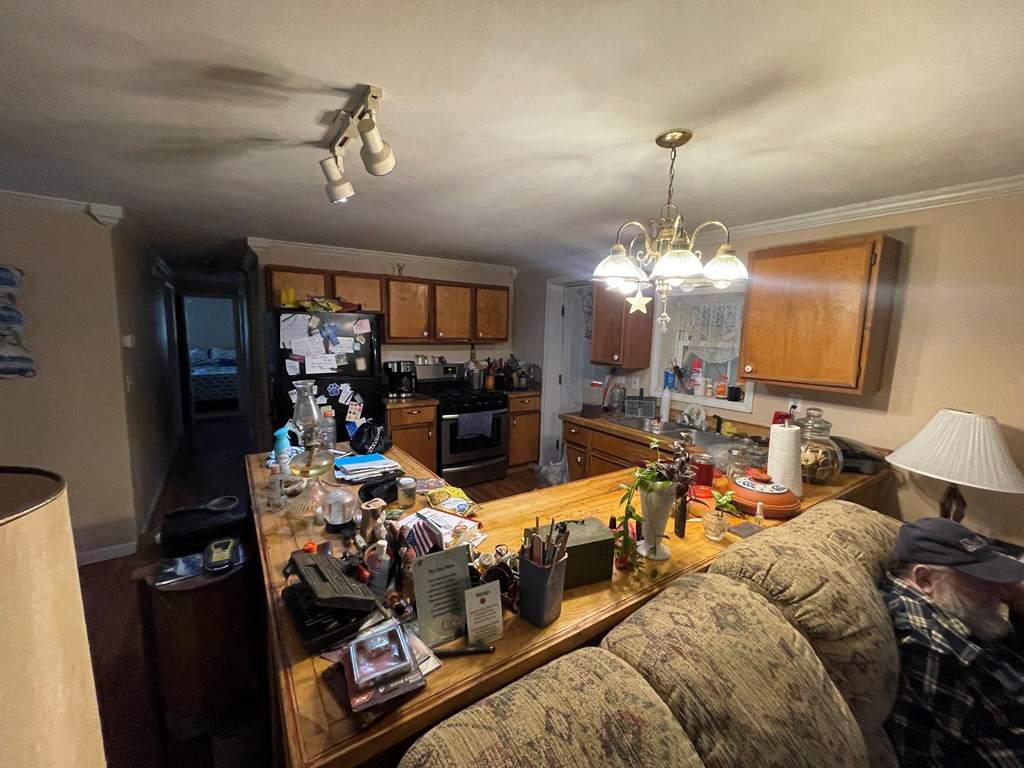 879 Dick Branch Road Robbinsville, NC 28771 - Photo 10 of 26 Gallery Image 10