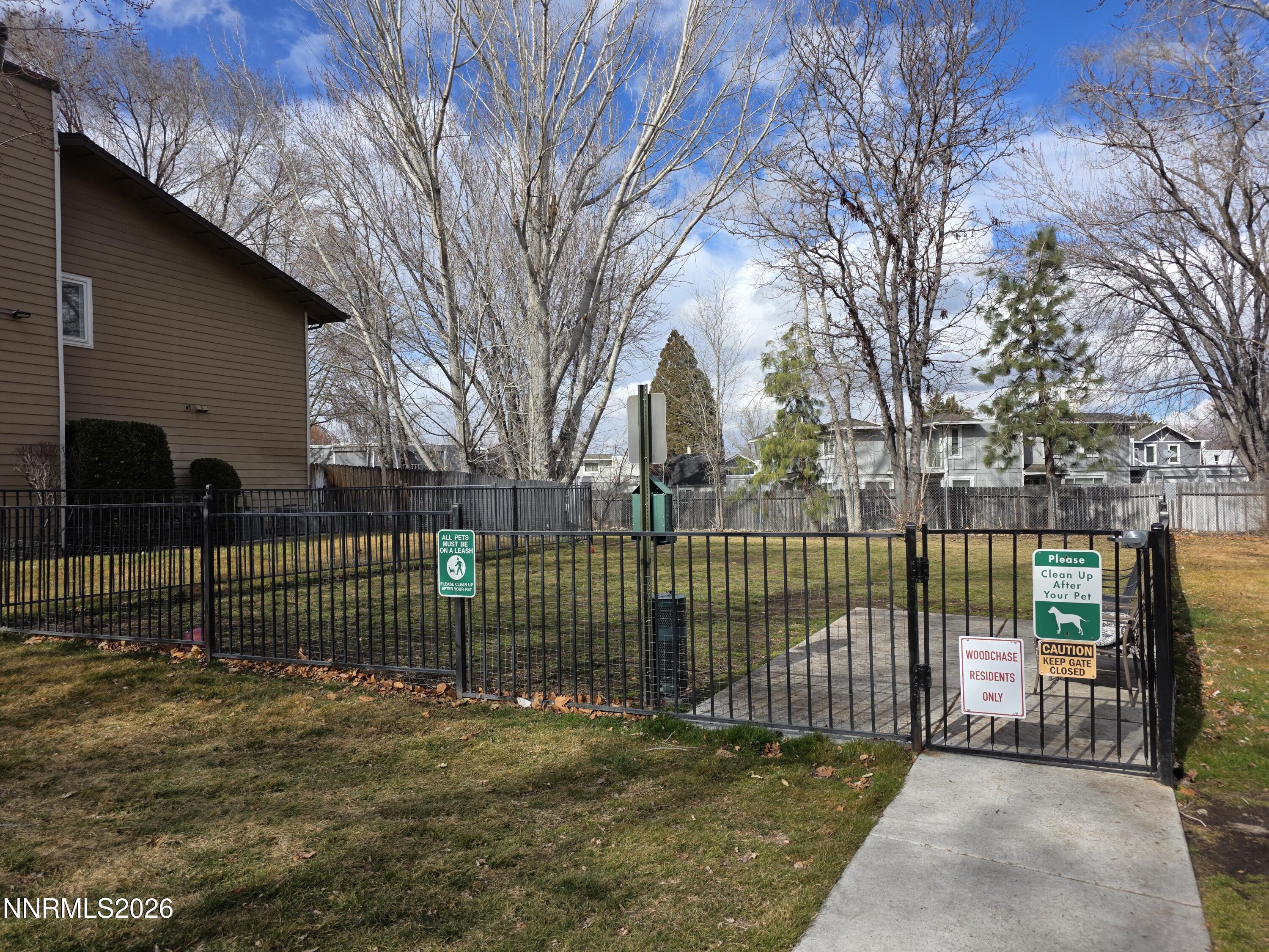 7680 Bluestone Drive, Unit T 366 Reno, NV 89511 - Photo 25 of 27 20260211_125955