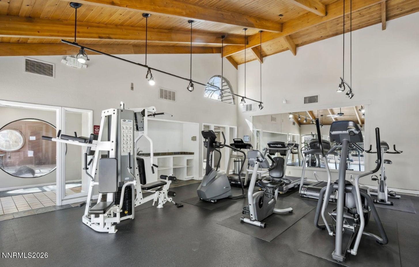 7680 Bluestone Drive, Unit T 366 Reno, NV 89511 - Photo 26 of 27 fitness