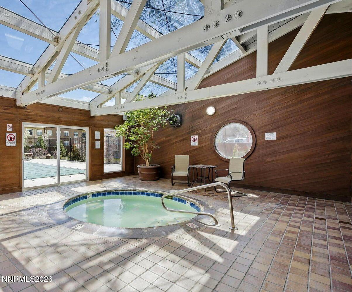 7680 Bluestone Drive, Unit T 366 Reno, NV 89511 - Photo 27 of 27 hot tub