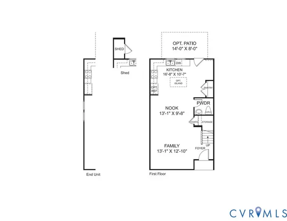 $296,950 | 3437 Broadwick Road, Richmond, VA 23234