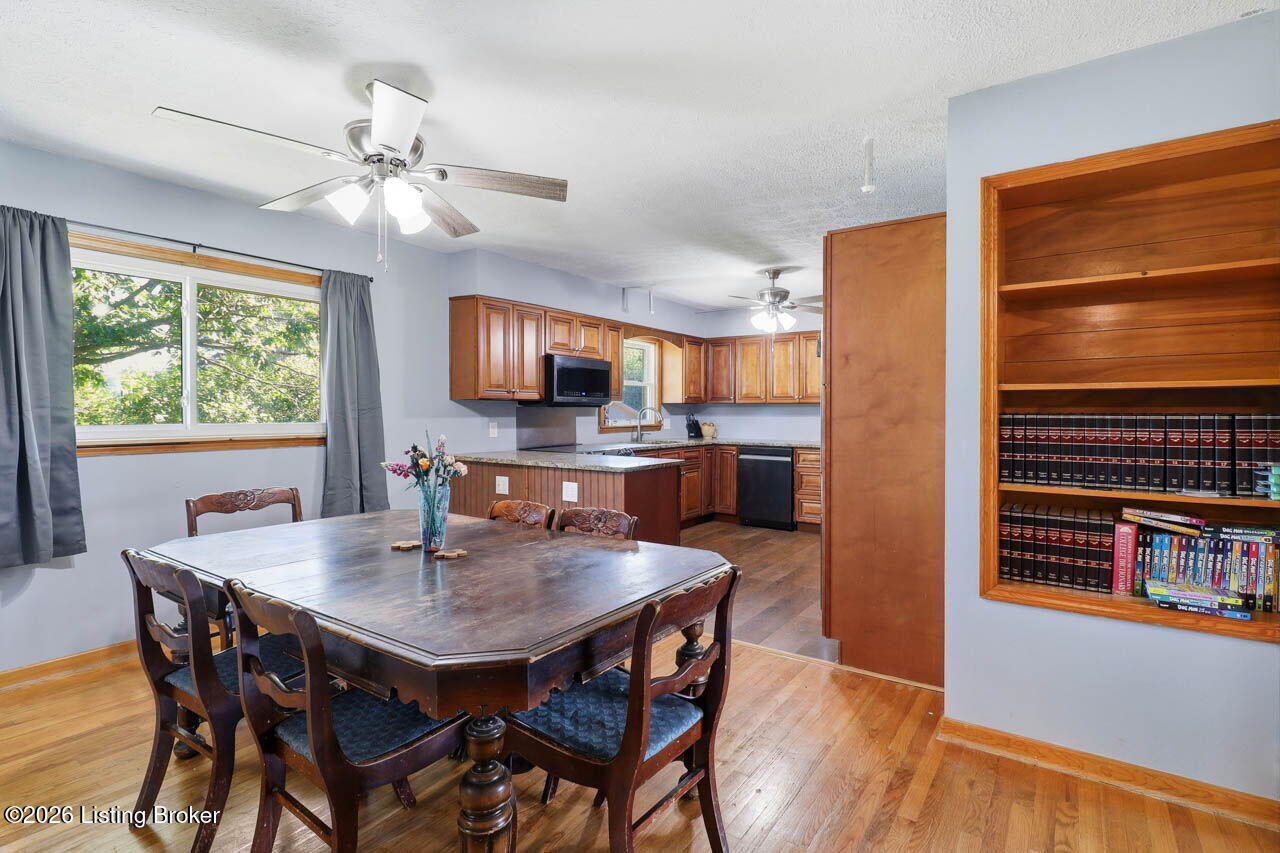 3492 Boston Road Bardstown, KY 40004 - Photo 18 of 85 3492 Boston Rd - 17