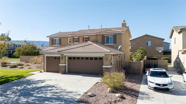 $575,000 | 43749 Tahoe Way, Lancaster, CA 93536