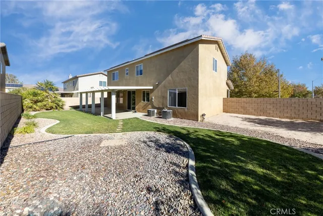 $575,000 | 43749 Tahoe Way, Lancaster, CA 93536