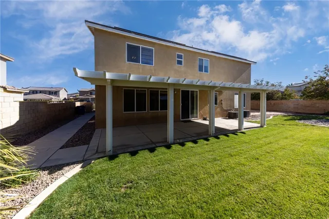$575,000 | 43749 Tahoe Way, Lancaster, CA 93536