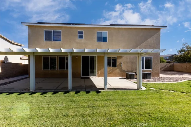 $575,000 | 43749 Tahoe Way, Lancaster, CA 93536