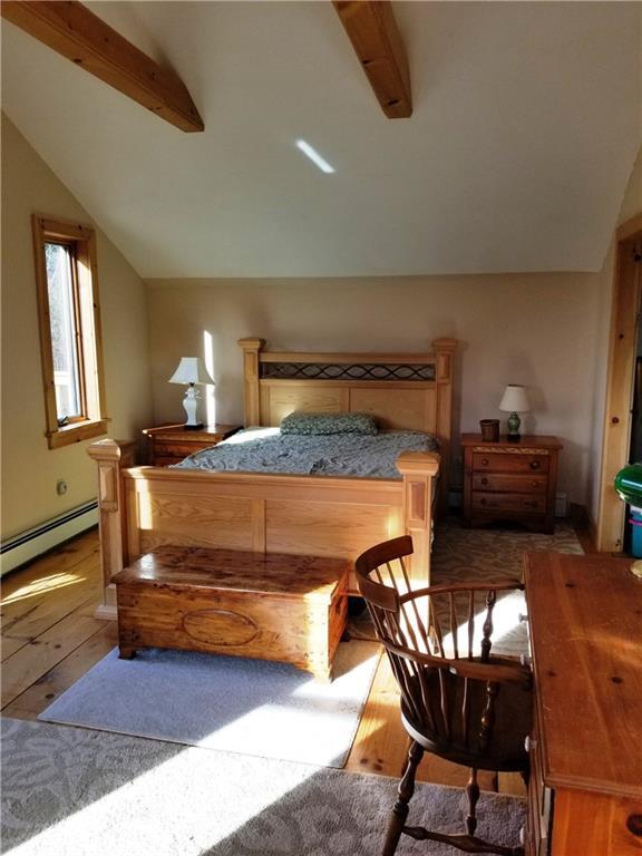 653 Back Ridge Road Penobscot, ME 04476 - Photo 16 of 17 Photo