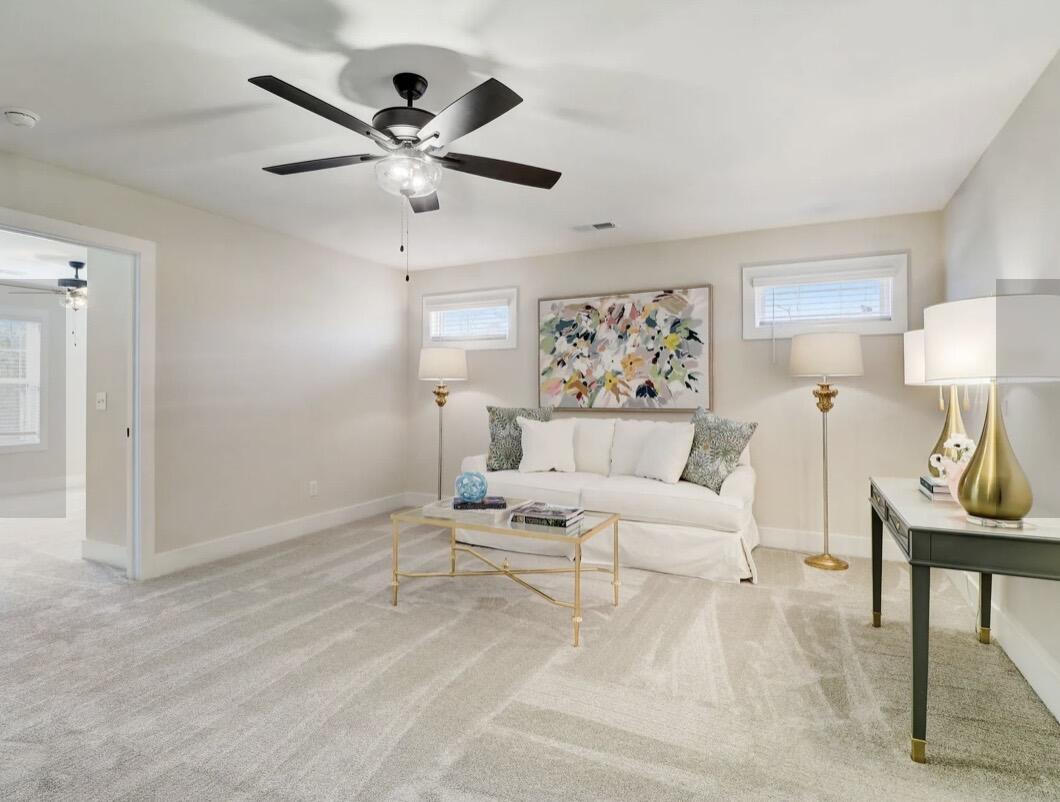 2720 Fearless Lane Sumter, SC 29153 - Photo 16 of 28