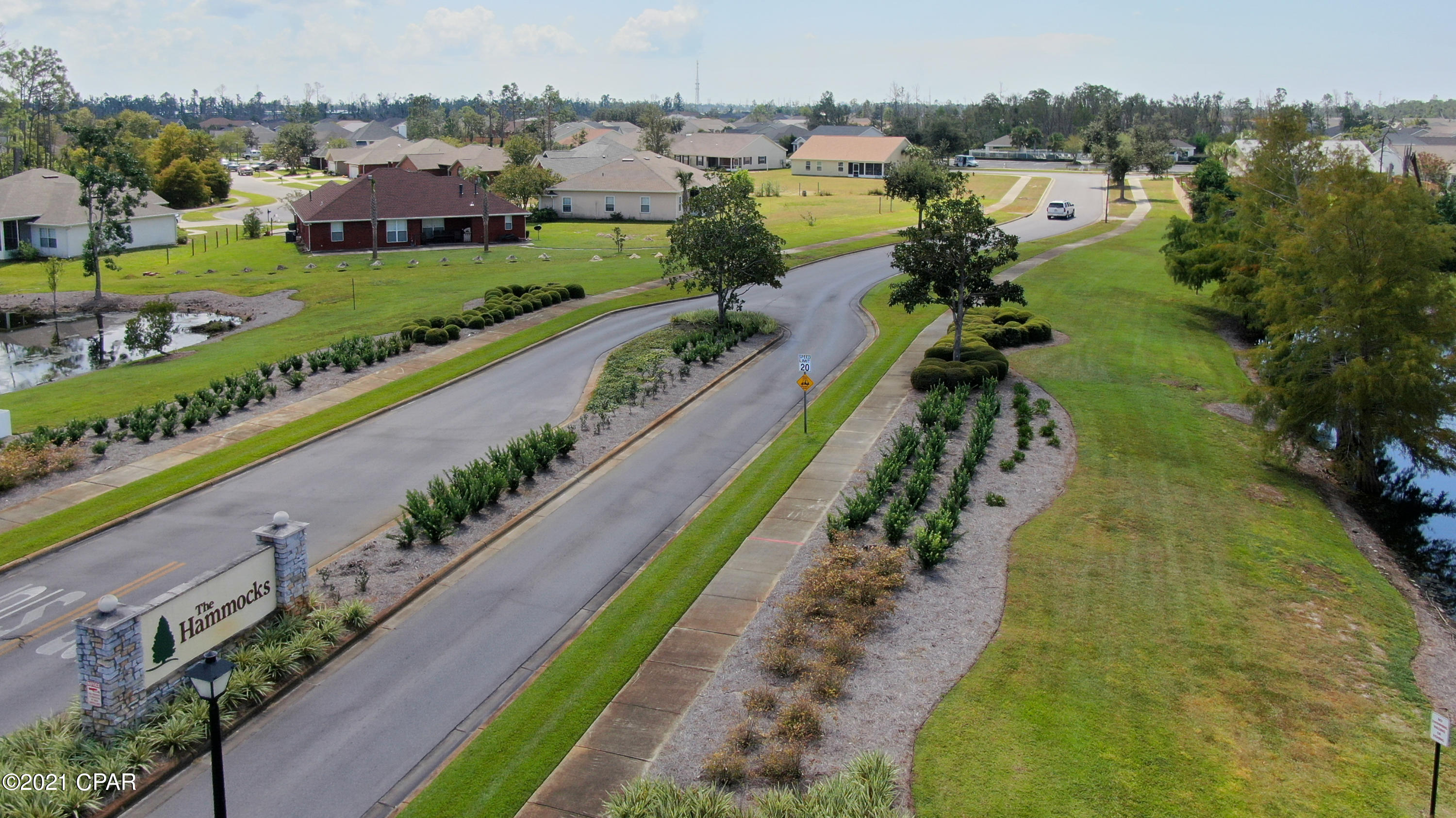 3408 Cherry Ridge Road Lynn Haven, FL 32444 - Photo 36 of 36 Gallery Image 36