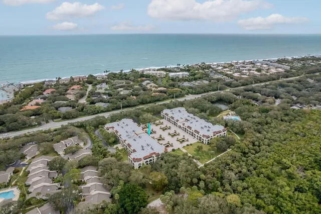 $385,000 | 5601 Florida A1A, Unit 107N, Vero Beach, FL 32963