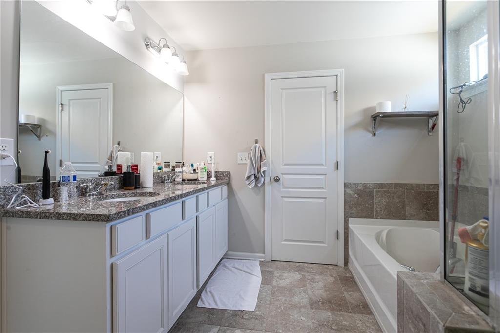 302 Pebblestone Lane Canton, GA 30115 - Photo 26 of 36