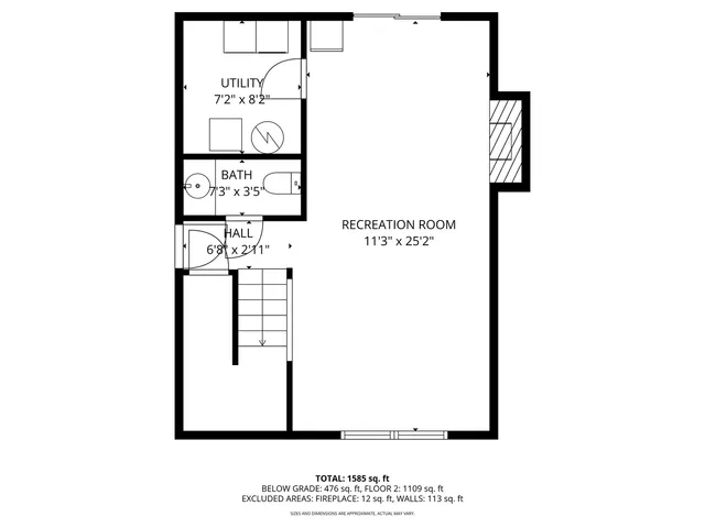 $317,500 | 2019 Aspen Drive, Woodstock, IL 60098