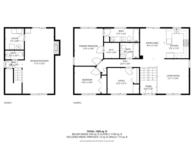 $317,500 | 2019 Aspen Drive, Woodstock, IL 60098