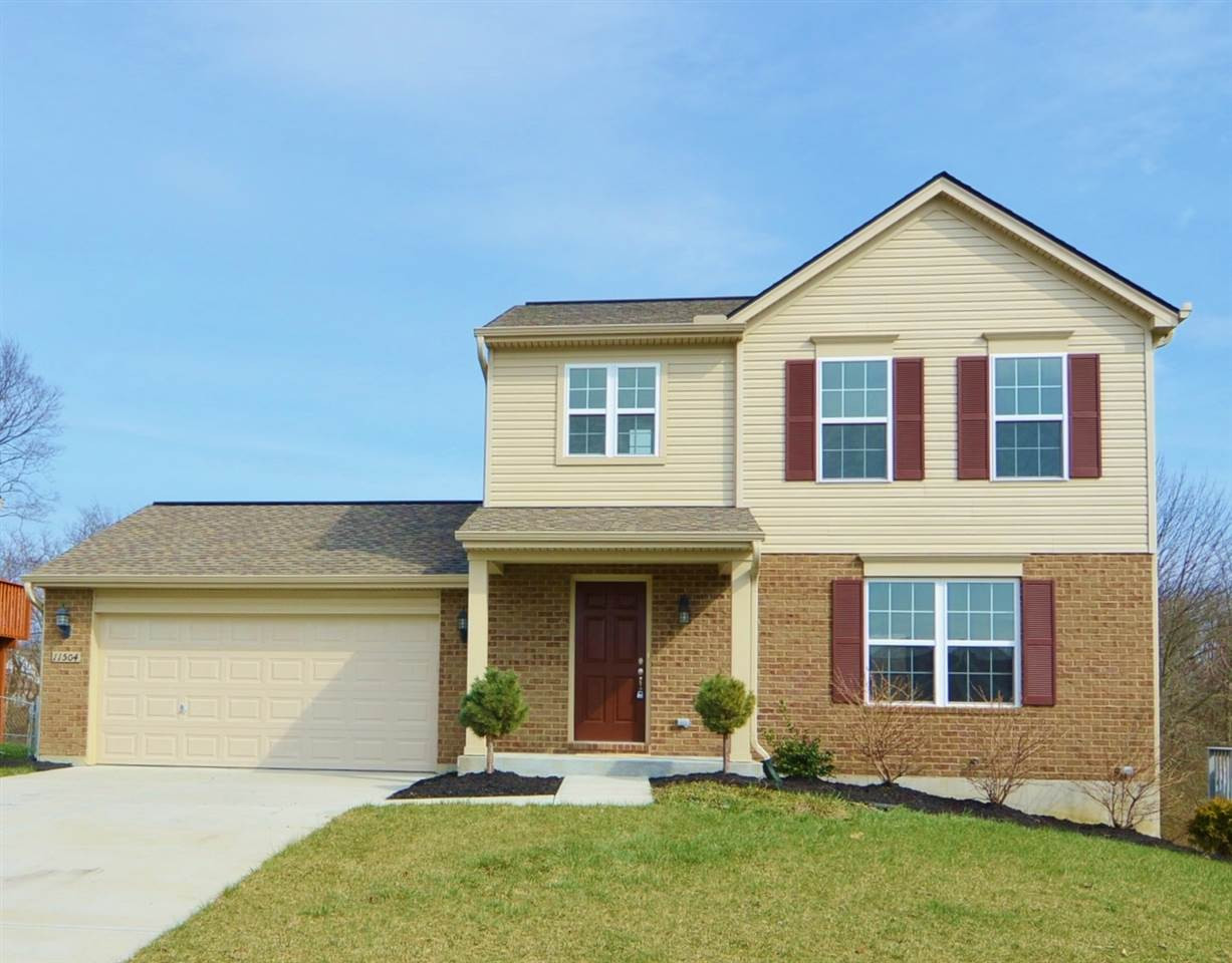 11504 Ridgetop Drive Walton, KY 41094 - Photo 1 of 29 Gallery Image 1