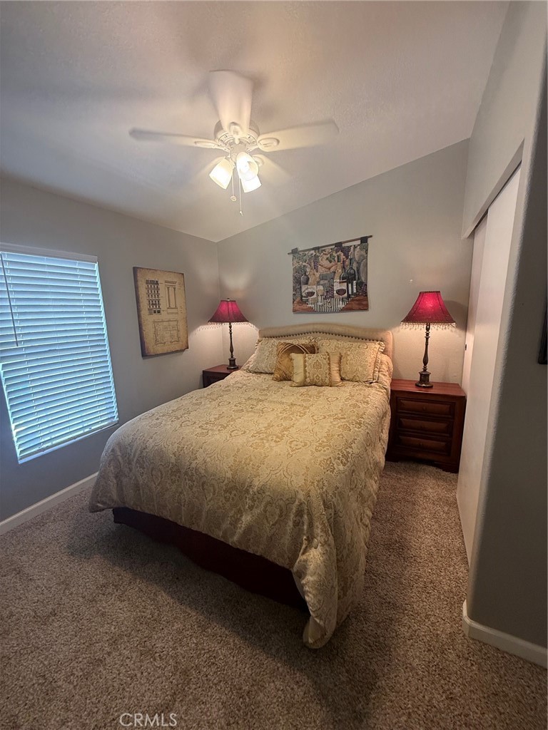 2054 Parker Dam Road, Unit 29 Earp, CA 92242 - Photo 33 of 37