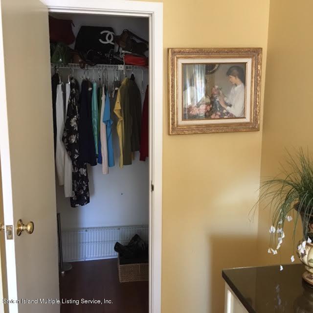 281 Signs Road, Unit D Staten Island, NY 10314 - Photo 28 of 41 mbr 5 walk in closet