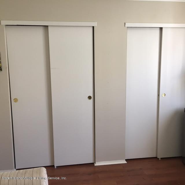 281 Signs Road, Unit D Staten Island, NY 10314 - Photo 33 of 41 Br 2 closet