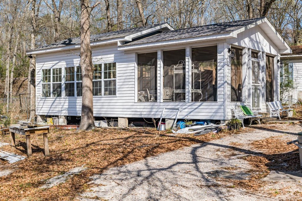 263 Greenville Road Warrenville, SC 29851 - Photo 17 of 42