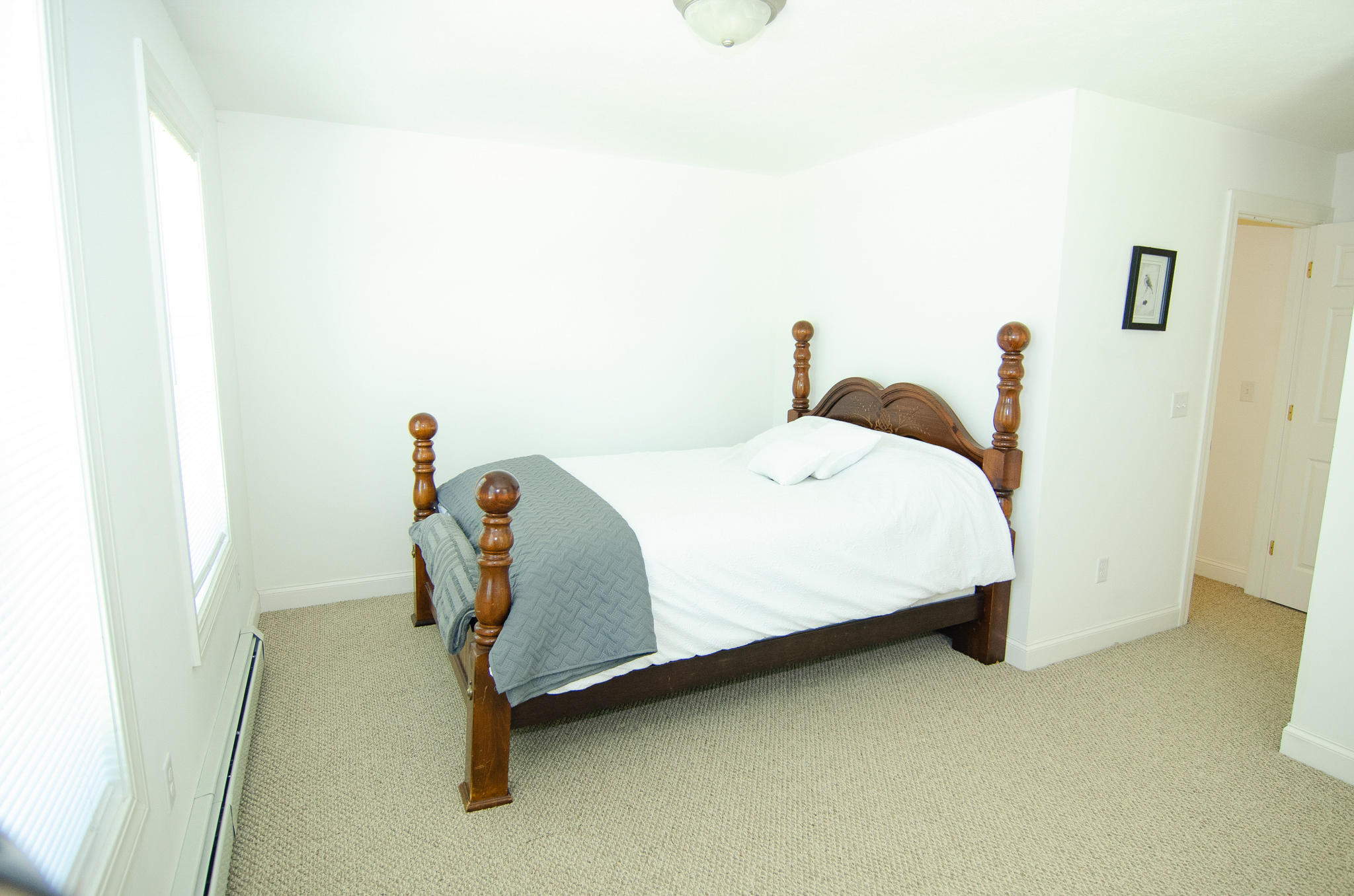 57 Town Farm Road New Gloucester, ME 04260 - Photo 18 of 26 2nd Bedroom