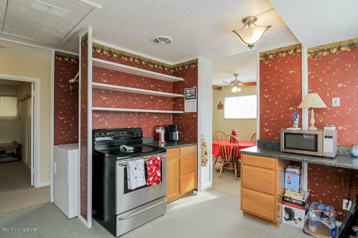 1305 Pigeon Pass Road Louisville, KY 40213 - Photo 7 of 27 7