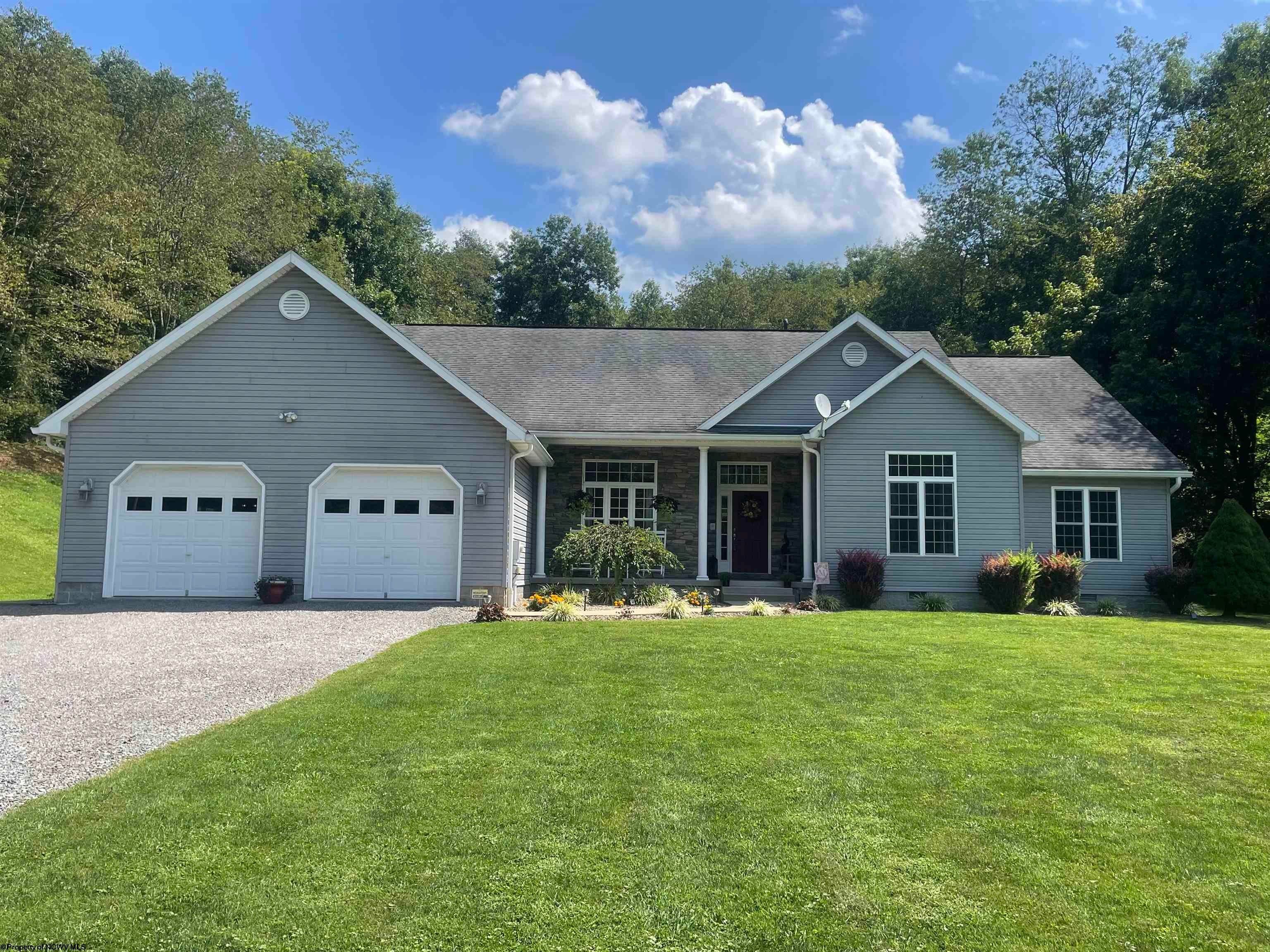 920 Wyatt Road Mannington, WV 26582 - Photo 1 of 30 Gallery Image 1