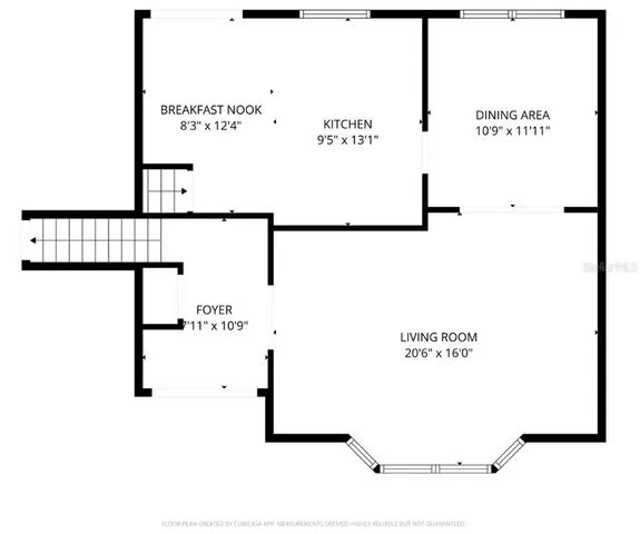 $545,000 | 430 Brassie Drive, Longwood, FL 32750