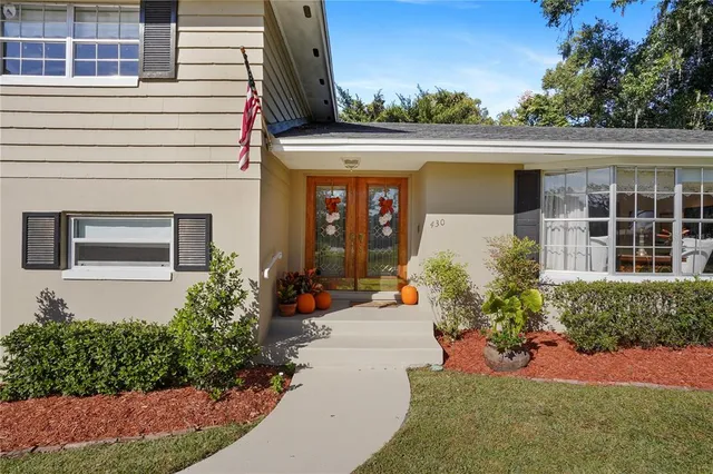 $545,000 | 430 Brassie Drive, Longwood, FL 32750