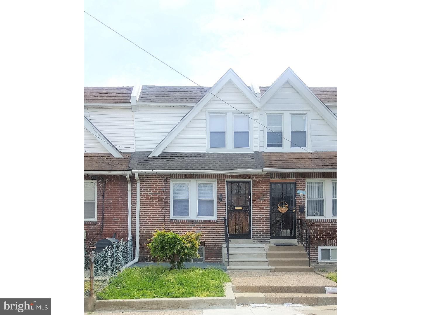 7120 Stockley Road Upper Darby, PA 19082 - Photo 1 of 8 Exterior Front