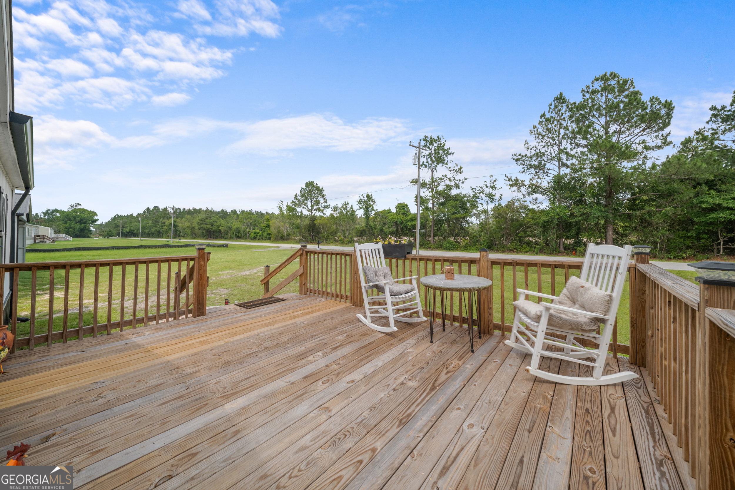 524 Smith Road Waycross, GA 31503 - Photo 22 of 33