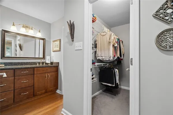 $299,999 | 3408 Lake Pointe Circle, Roswell, GA 30075