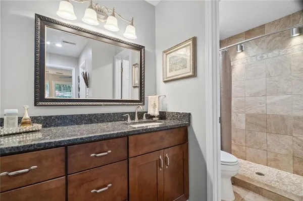 $299,999 | 3408 Lake Pointe Circle, Roswell, GA 30075