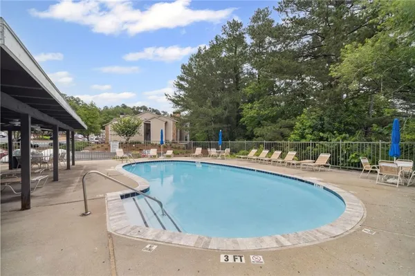 $299,999 | 3408 Lake Pointe Circle, Roswell, GA 30075