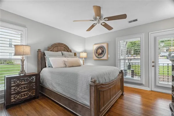 $299,999 | 3408 Lake Pointe Circle, Roswell, GA 30075