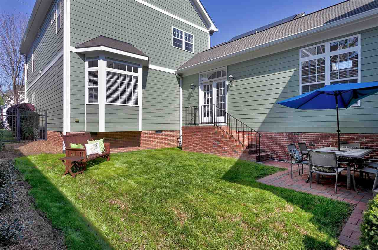 1236 North Blount Street Raleigh, NC 27604 - Photo 26 of 30 Photo 26
