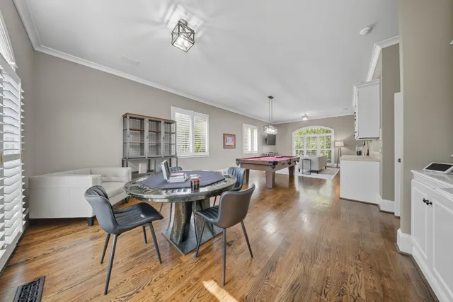 $3,450,000 | 700 Princeton Hills Drive, Brentwood, TN 37027