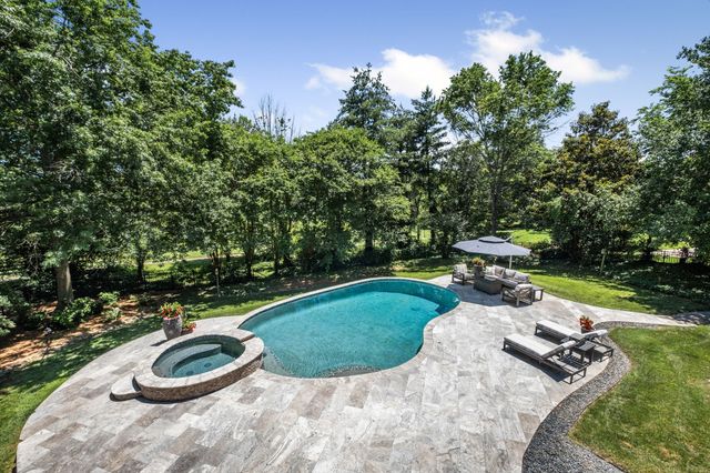 $3,450,000 | 700 Princeton Hills Drive, Brentwood, TN 37027