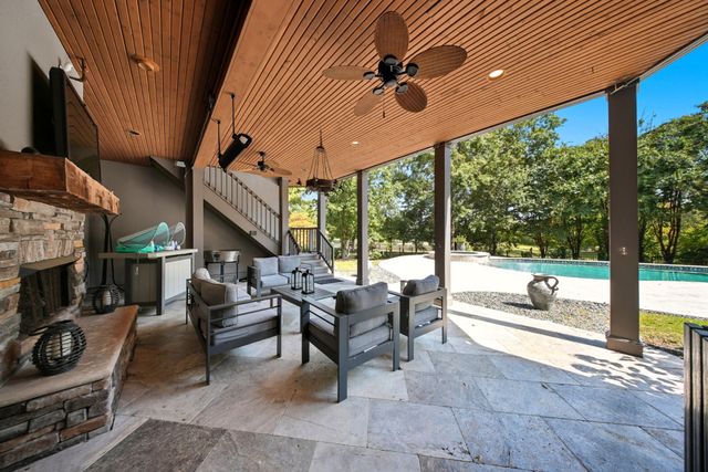 $3,450,000 | 700 Princeton Hills Drive, Brentwood, TN 37027